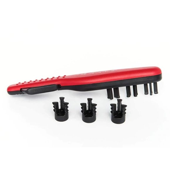 Cirrus Wave Volumizing Hair Styler Curly and Ripply No Heat - Picture 2 of 6